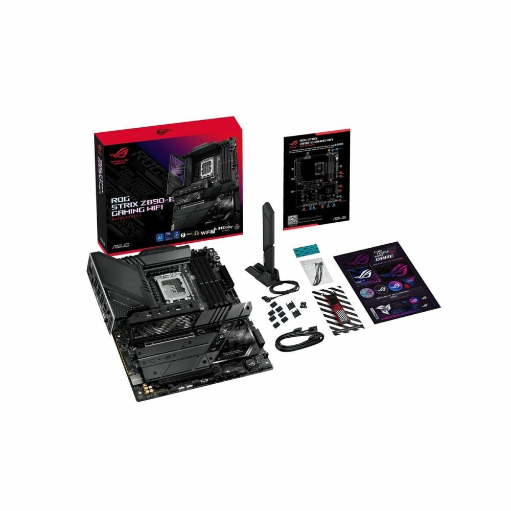Carte Mère Asus LGA 1851