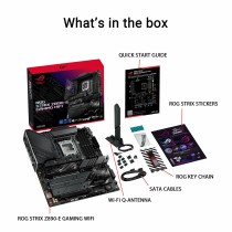 Carte Mère Asus LGA 1851