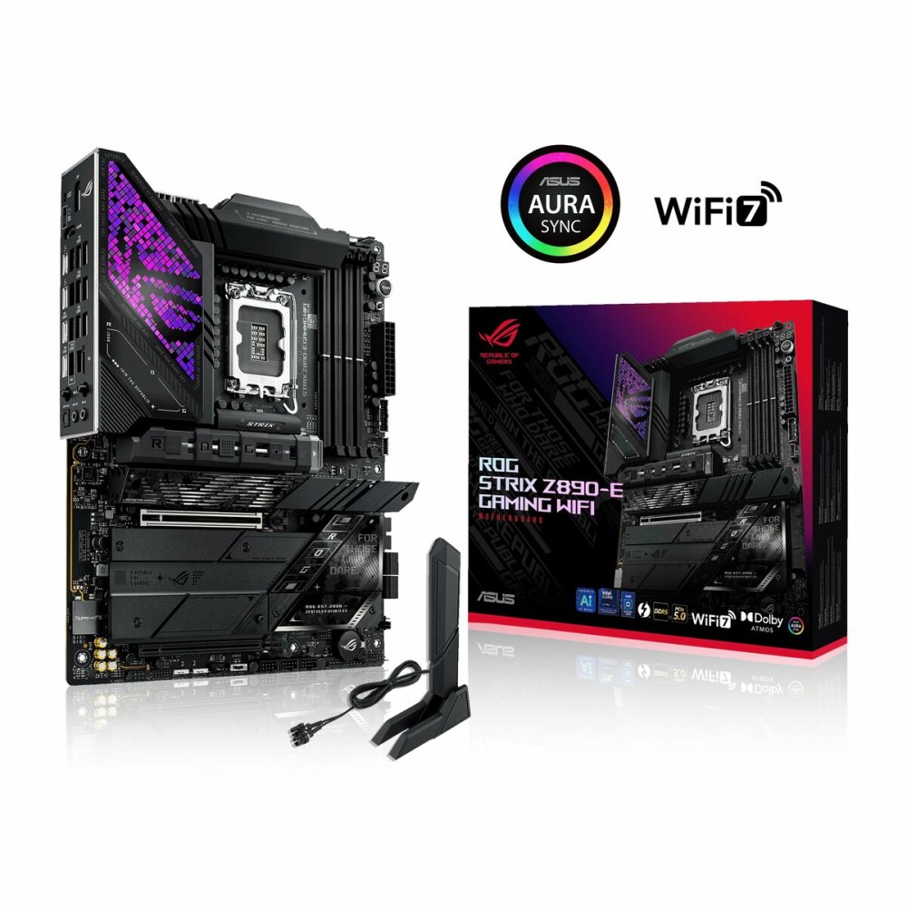 Carte Mère Asus LGA 1851
