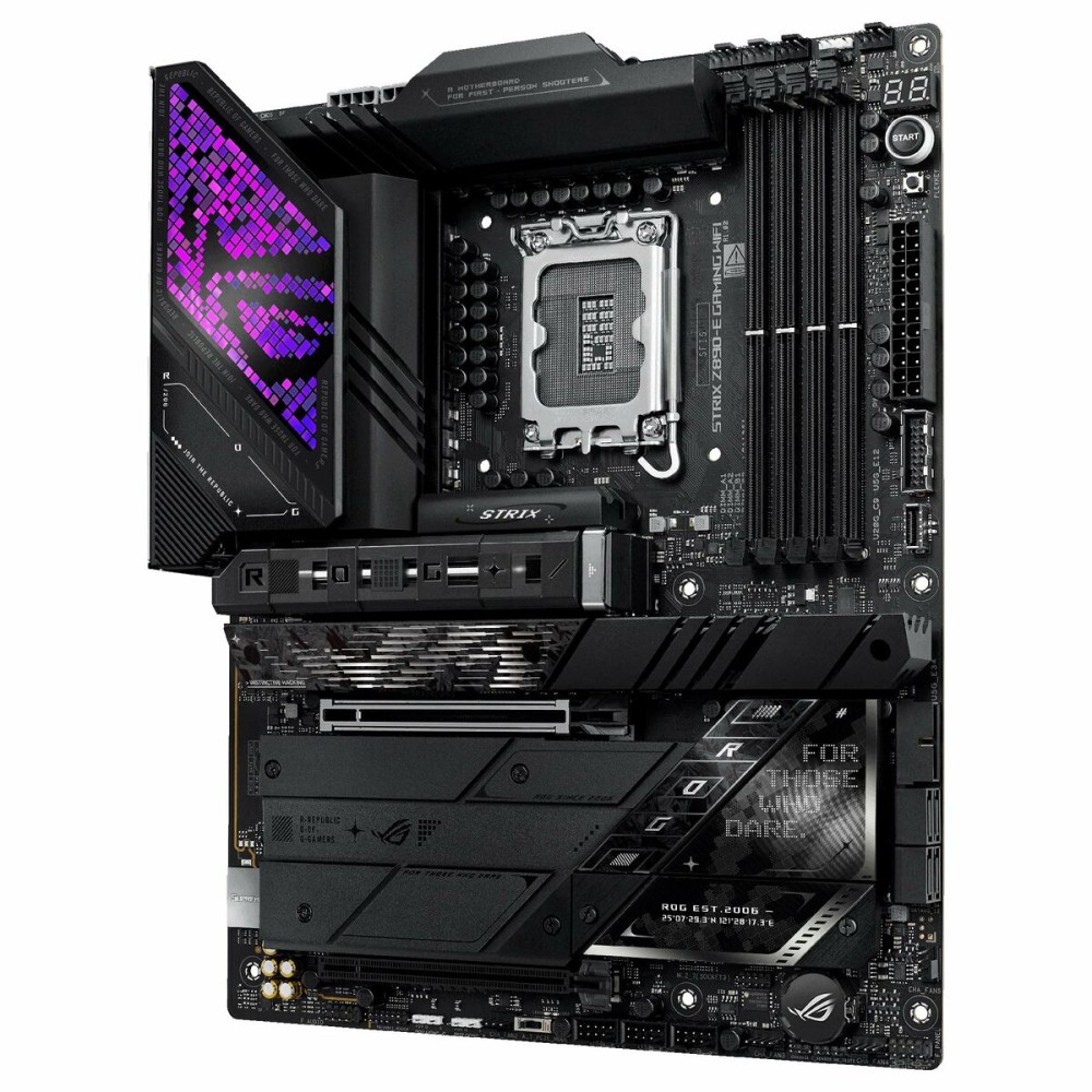 Carte Mère Asus LGA 1851
