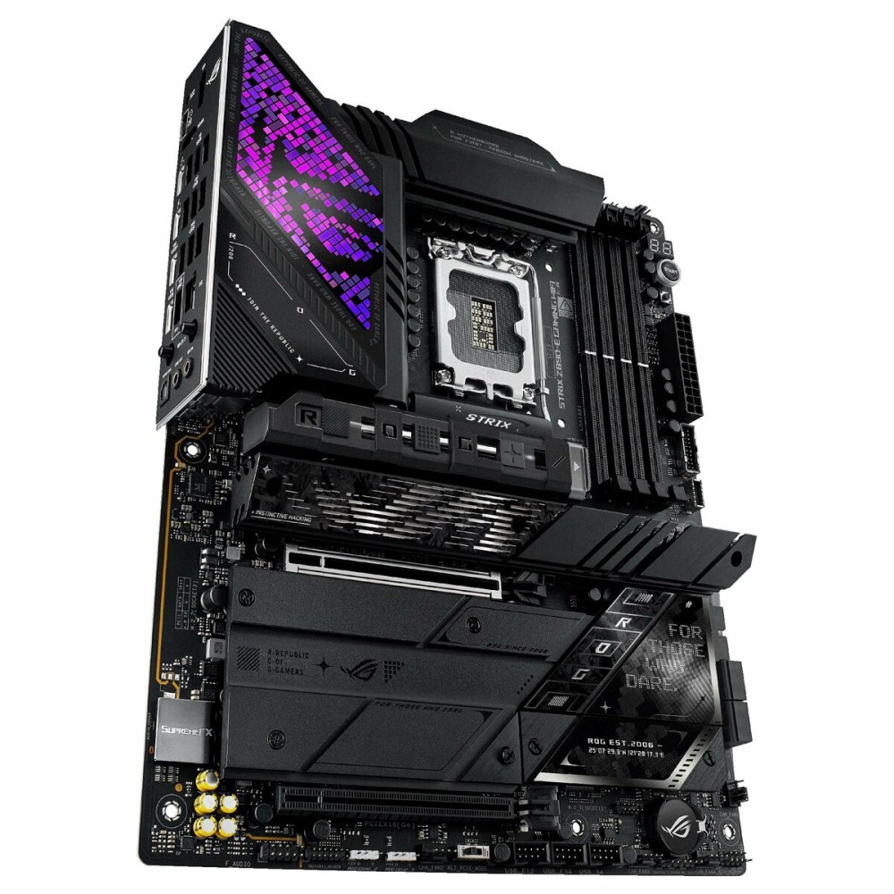 Carte Mère Asus LGA 1851