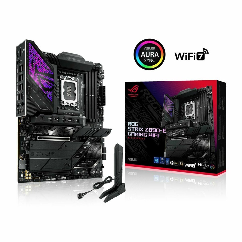 Carte Mère Asus LGA 1851