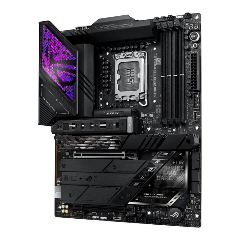 Carte Mère Asus LGA 1851