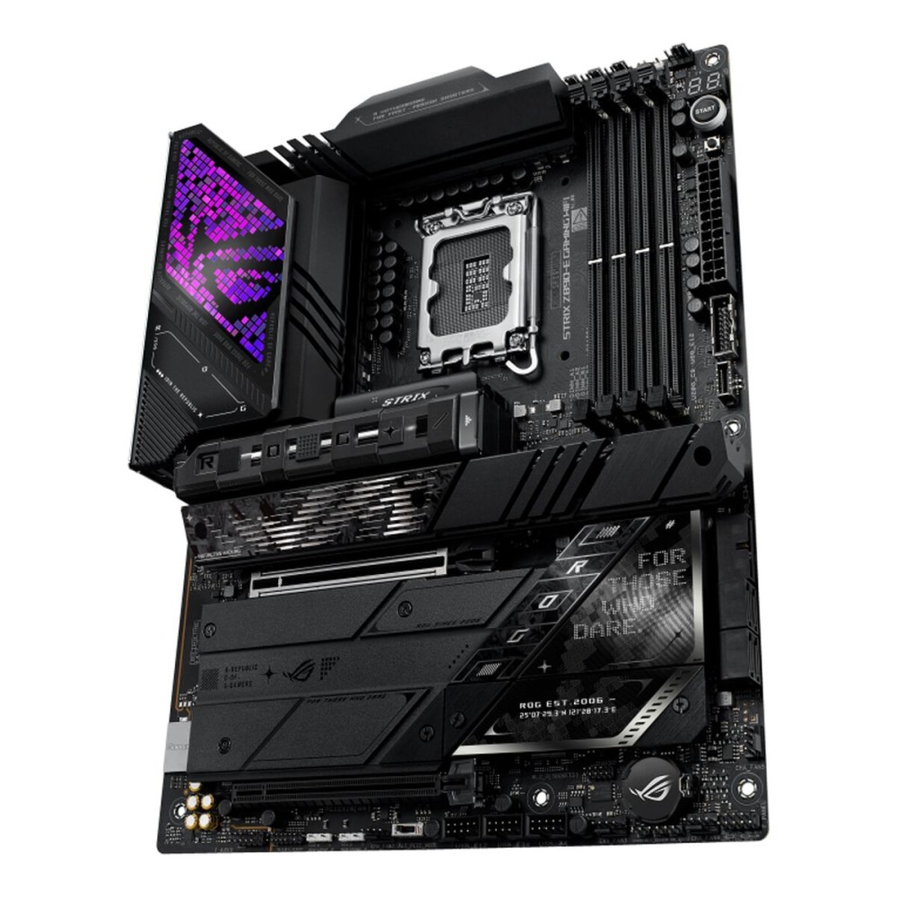 Carte Mère Asus LGA 1851