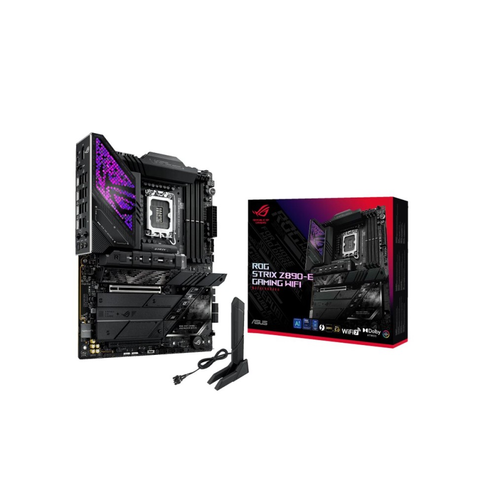 Carte Mère Asus LGA 1851