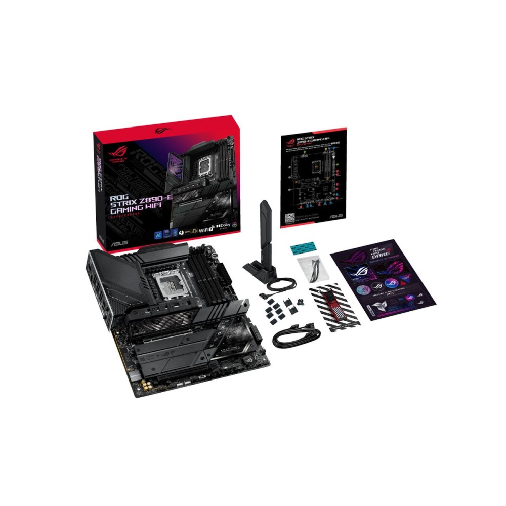 Carte Mère Asus LGA 1851