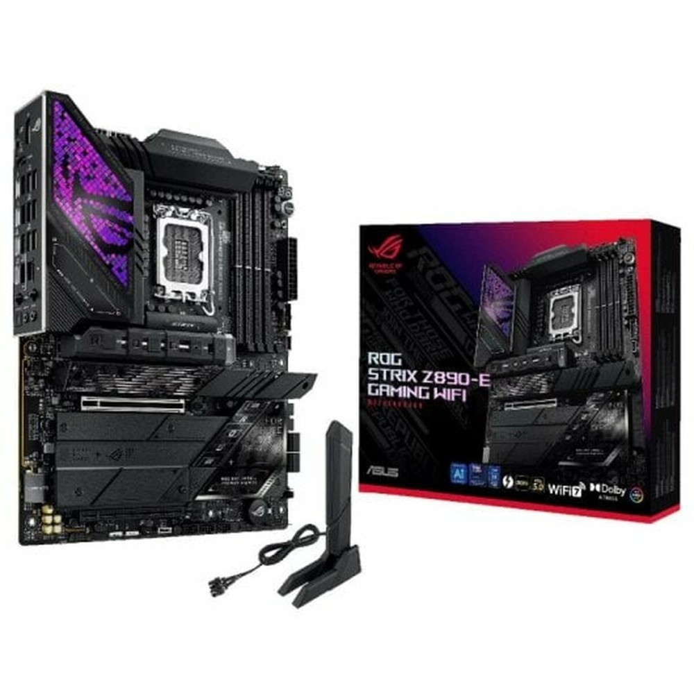 Carte Mère Asus LGA 1851