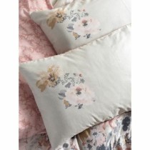 Parure de couette Multicouleur 220 x 240 cm