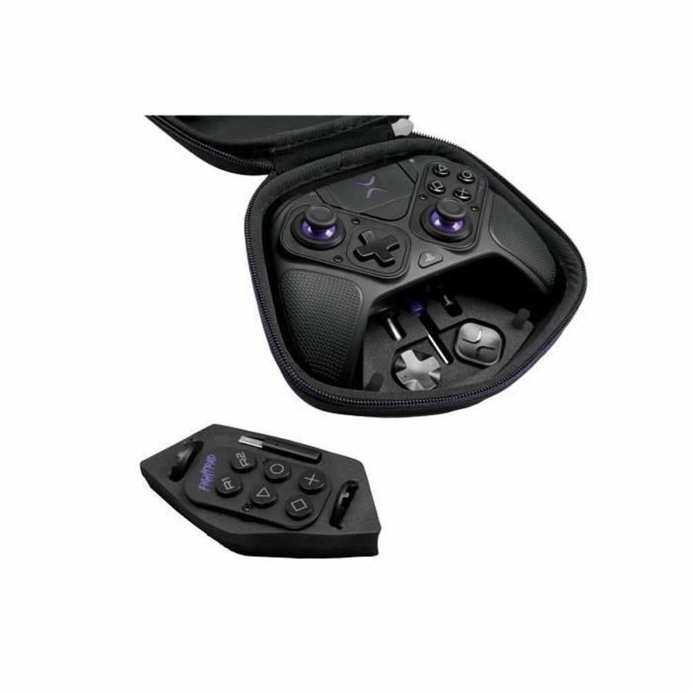 Gaming Control PDP