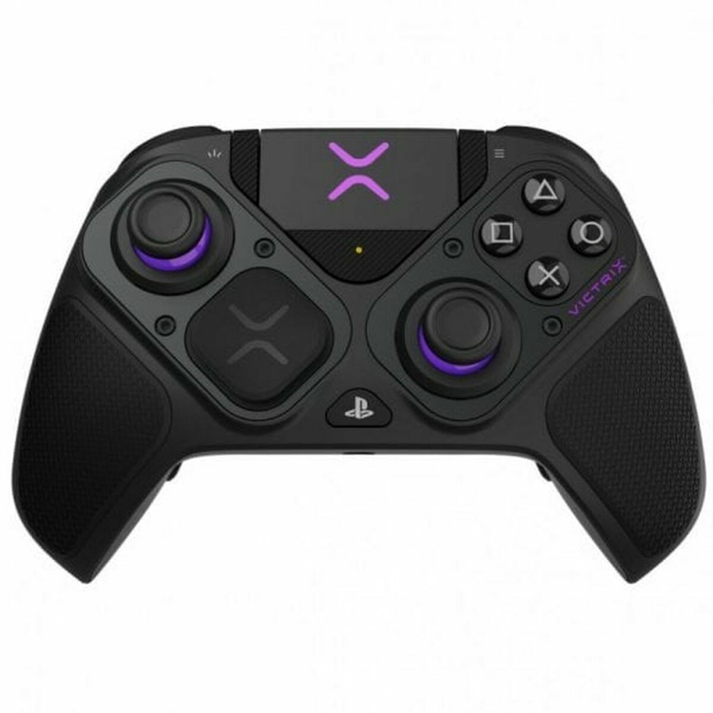 Gaming Control PDP