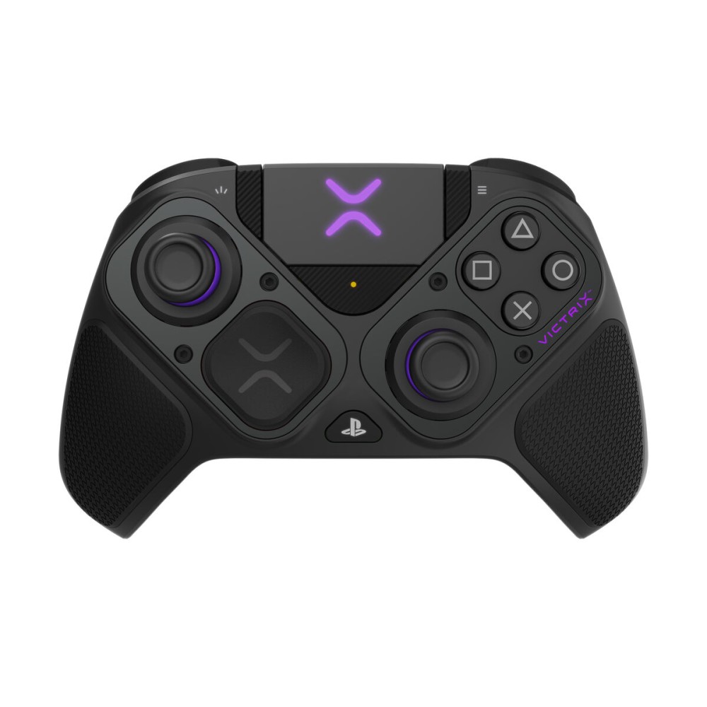 Gaming Control PDP