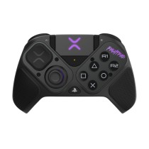 Contrôle des jeux PDP