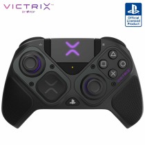 Contrôle des jeux PDP