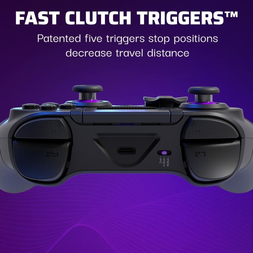 Gaming Controller PDP