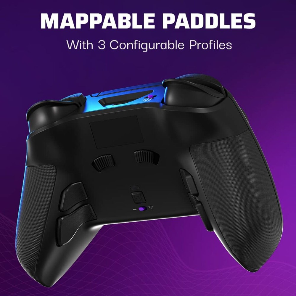 Gaming Control PDP