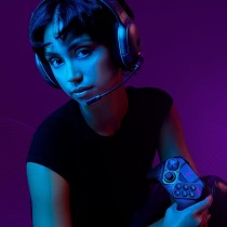 Contrôle des jeux PDP