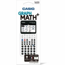 Wissenschaftlicher Taschenrechner Casio Weiß