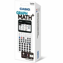 Wissenschaftlicher Taschenrechner Casio Weiß