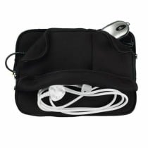 Housse pour ordinateur portable universelle Tech Air TANZ0348 11.6" Noir