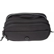 School Case Milan Sunset Black 13 x 24 x 10 cm
