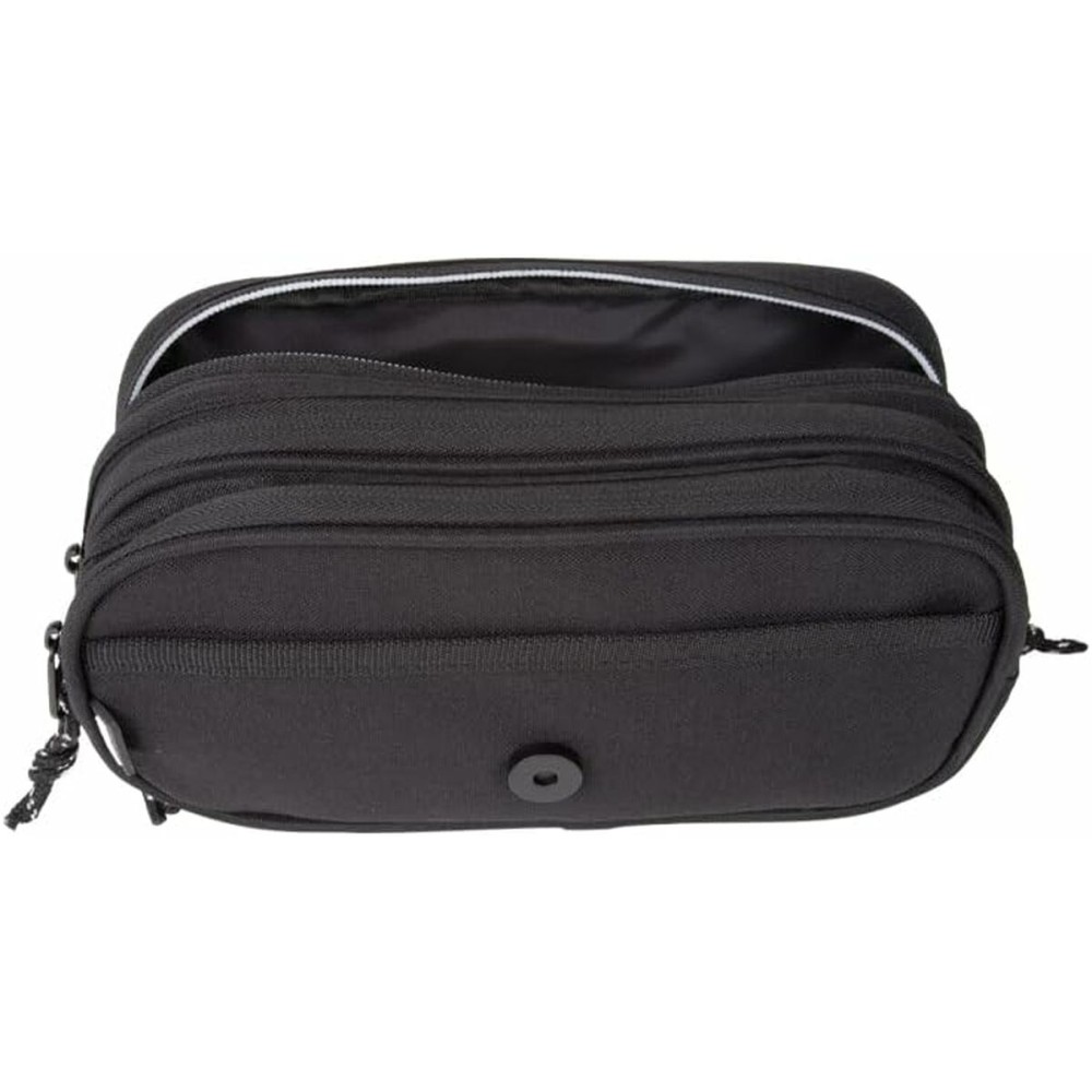 School Case Milan Sunset Black 13 x 24 x 10 cm