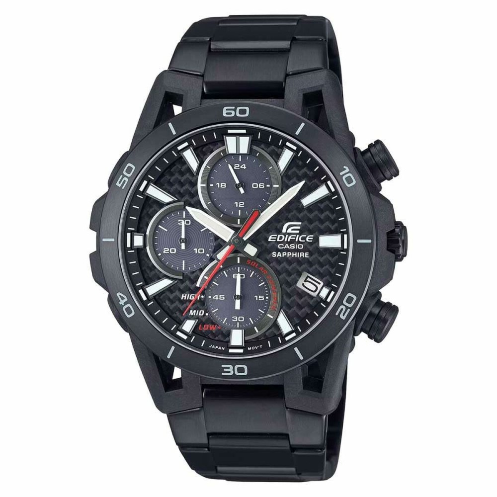 Herrenuhr Casio EFS-S640DC-1AVUEF