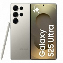 Smartphone Samsung SM-S938BZTHEUE 6,9" Qualcomm Snapdragon 8 Elite 12 GB RAM 1 TB Grey Titanium