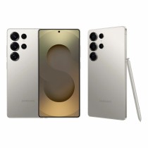 Smartphone Samsung SM-S938BZTHEUE 6,9" Qualcomm Snapdragon 8 Elite 12 GB RAM 1 TB Grey Titanium
