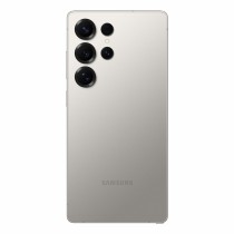 Smartphone Samsung SM-S938BZTHEUE 6,9" Qualcomm Snapdragon 8 Elite 12 GB RAM 1 TB Grey Titanium