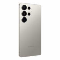 Smartphone Samsung SM-S938BZTHEUE 6,9" Qualcomm Snapdragon 8 Elite 12 GB RAM 1 TB Grey Titanium
