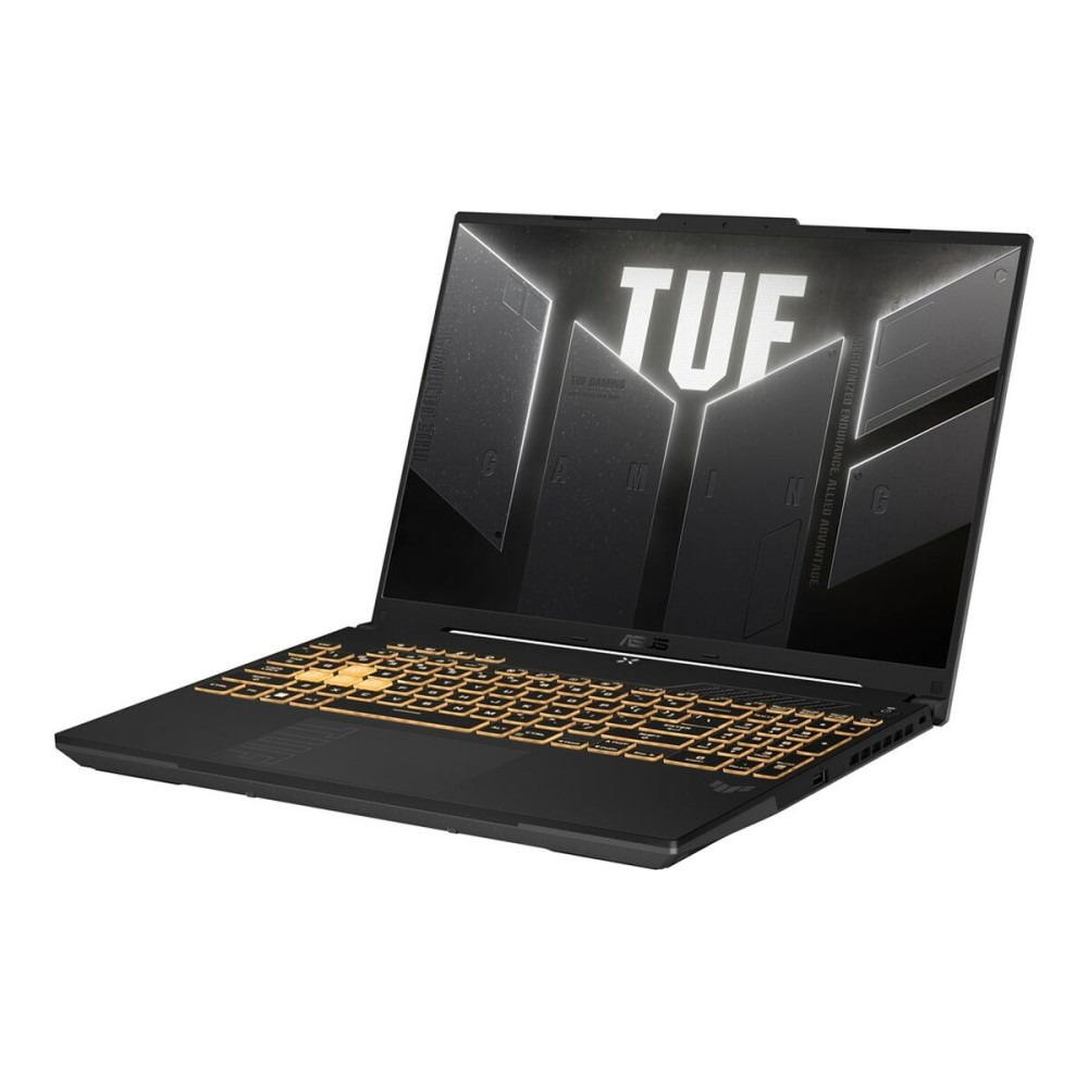 Ordinateur Portable Asus FX607VU-I5165W 16" 16 GB RAM 512 GB SSD Nvidia Geforce RTX 4050