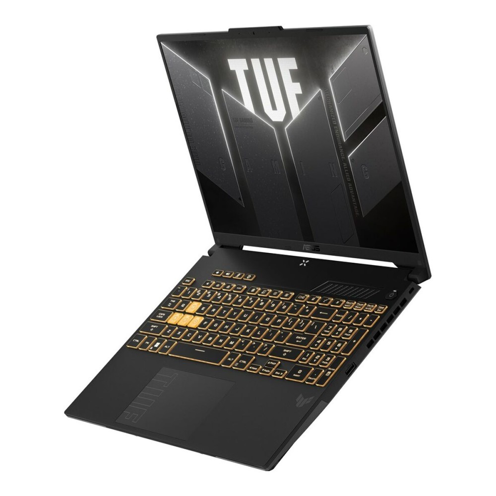 Ordinateur Portable Asus FX607VU-I5165W 16" 16 GB RAM 512 GB SSD Nvidia Geforce RTX 4050