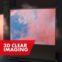 Projection Screen MacLean MC-210