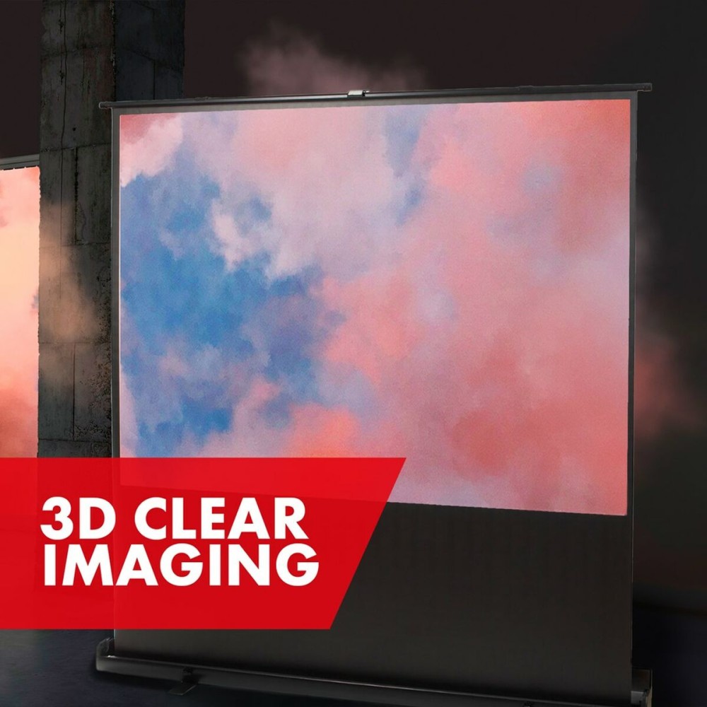 Projection Screen MacLean MC-210