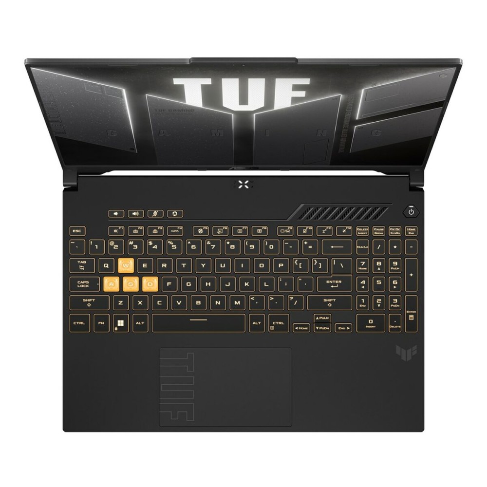 Ordinateur Portable Asus FX607VU-I5165W 16" 16 GB RAM 512 GB SSD Nvidia Geforce RTX 4050
