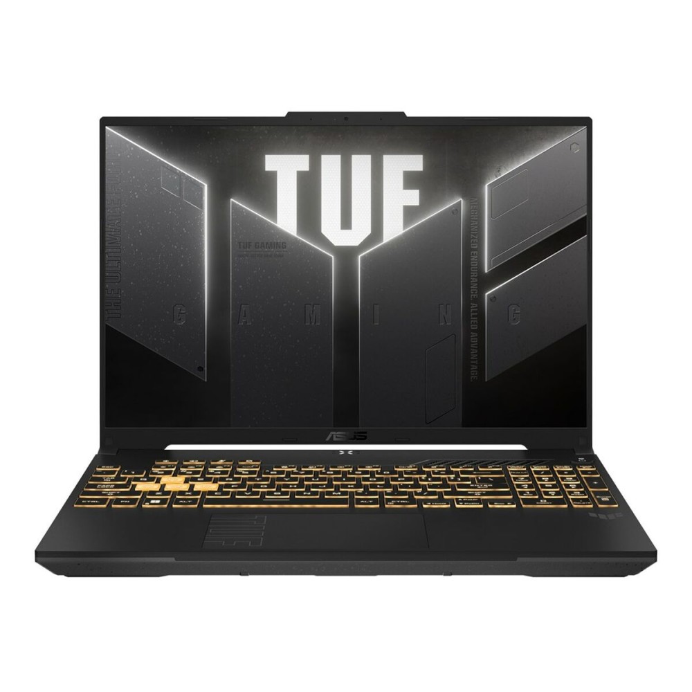 Ordinateur Portable Asus FX607VU-I5165W 16" 16 GB RAM 512 GB SSD Nvidia Geforce RTX 4050