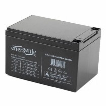 Système d'Alimentation Sans Interruption Interactif GEMBIRD BAT-12V12AH