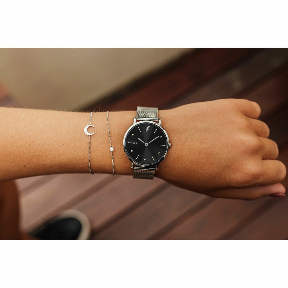 Ladies' Watch Millner 0010902-COSMOS (Ø 33 mm)