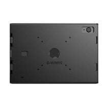 Support de tablette Compulocks 209SWLB Noir