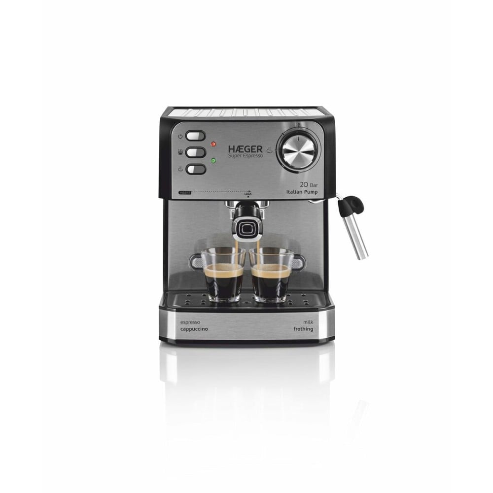 Elektromühle Haeger CM-85B.011A
