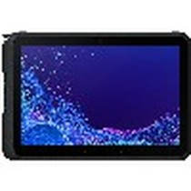 Tablet Samsung Active 4 Pro Octa Core 6 GB RAM 128 GB Schwarz 10,1"