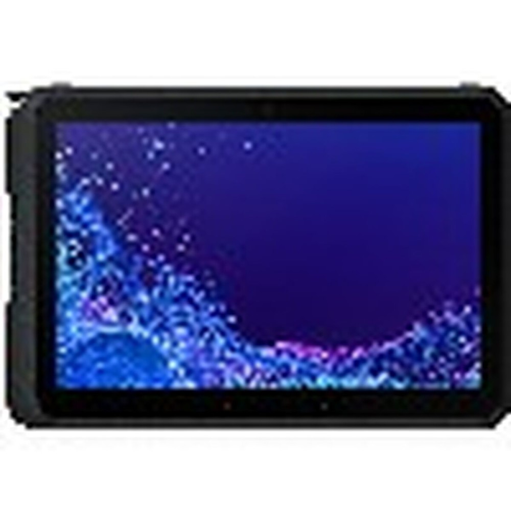 Tablet Samsung Active 4 Pro Octa Core 6 GB RAM 128 GB Schwarz 10,1"