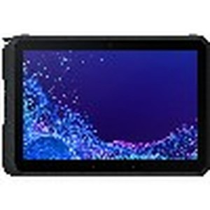 Tablet Samsung Active 4 Pro Octa Core 6 GB RAM 128 GB Schwarz 10,1"