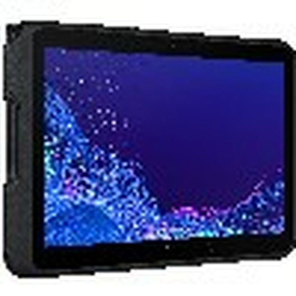 Tablet Samsung Active 4 Pro Octa Core 6 GB RAM 128 GB Schwarz 10,1"