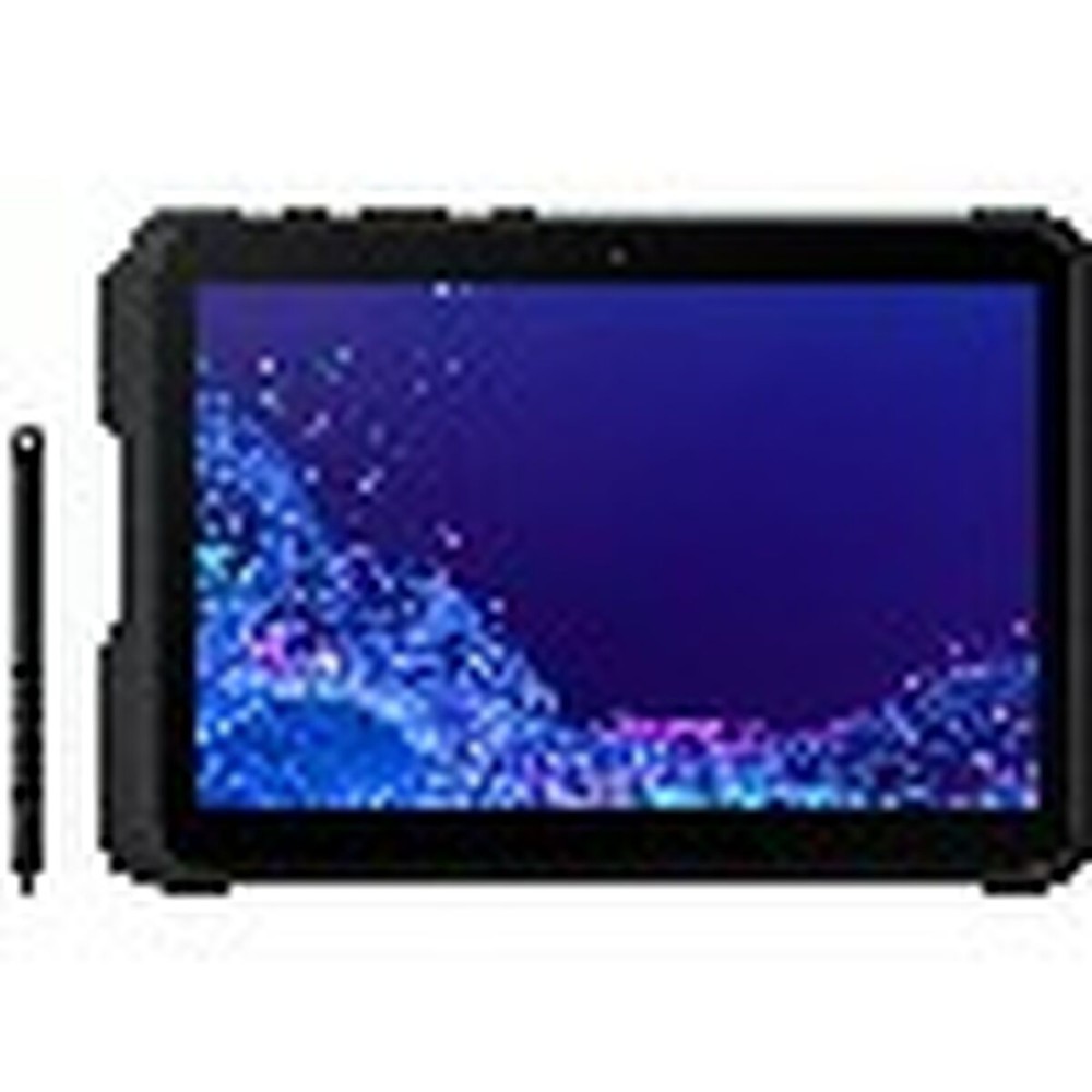 Tablette Samsung Active 4 Pro Octa Core 6 GB RAM 128 GB Noir 10,1"
