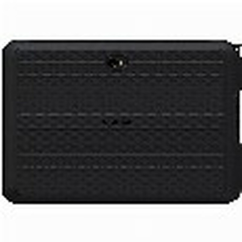 Tablet Samsung Active 4 Pro Octa Core 6 GB RAM 128 GB Schwarz 10,1"