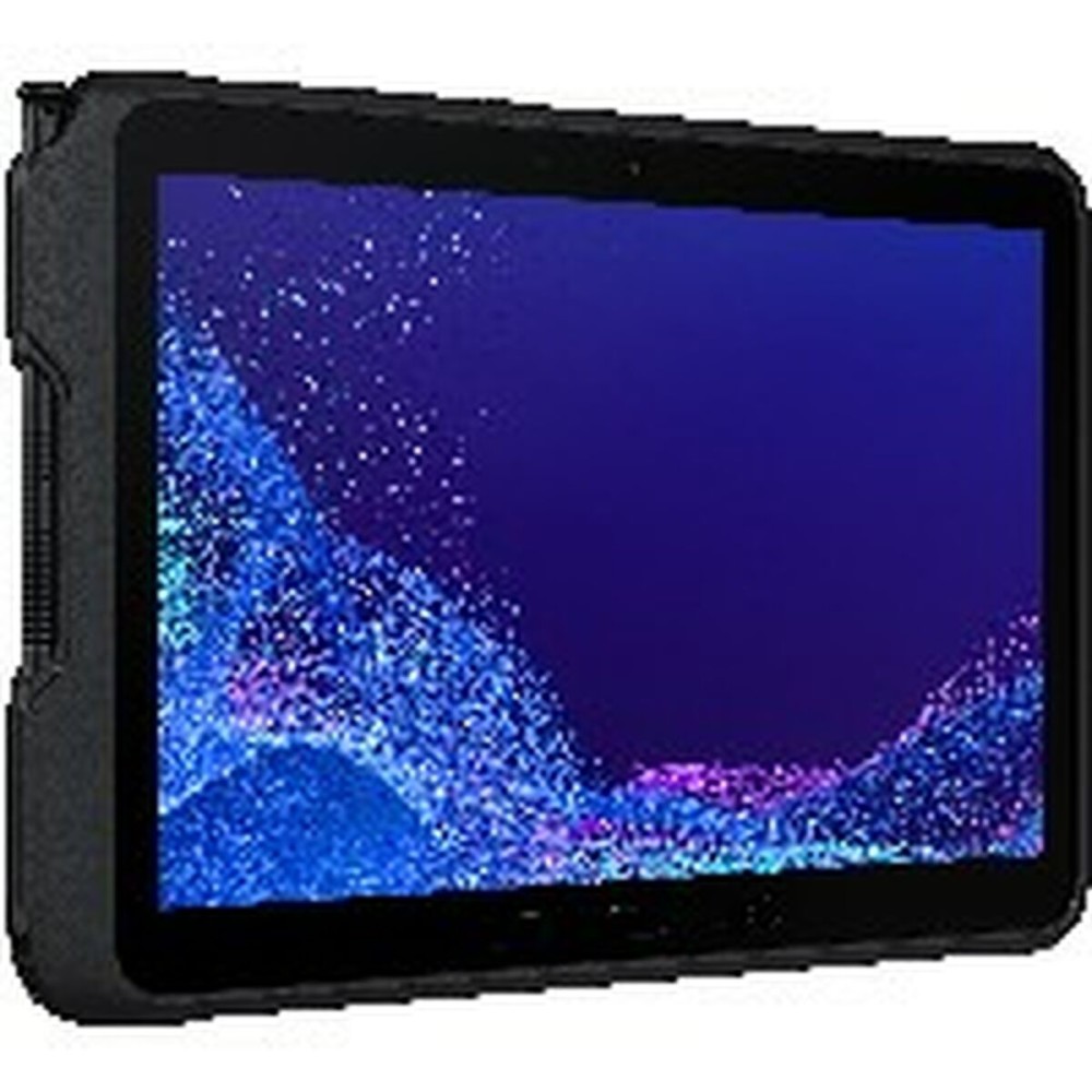 Tablet Samsung Active 4 Pro Octa Core 6 GB RAM 128 GB Schwarz 10,1"