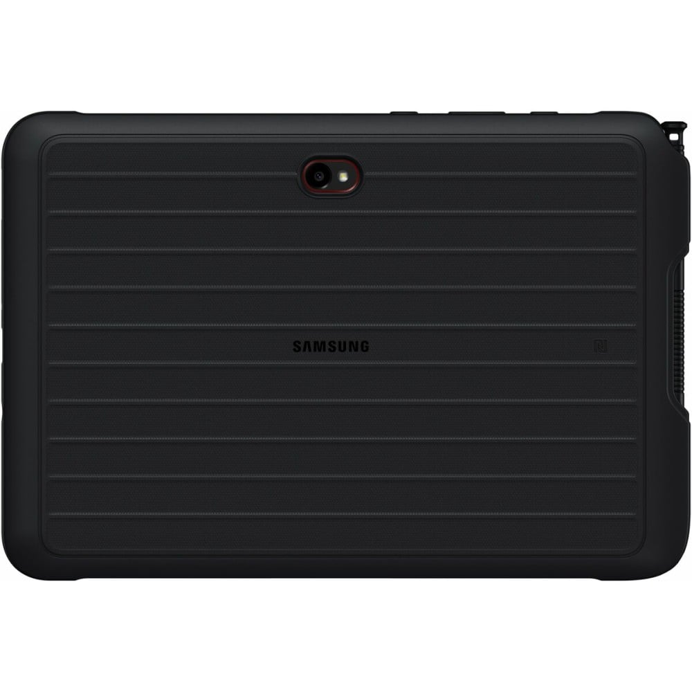 Tablette Samsung Active 4 Pro Octa Core 6 GB RAM 128 GB Noir 10,1"