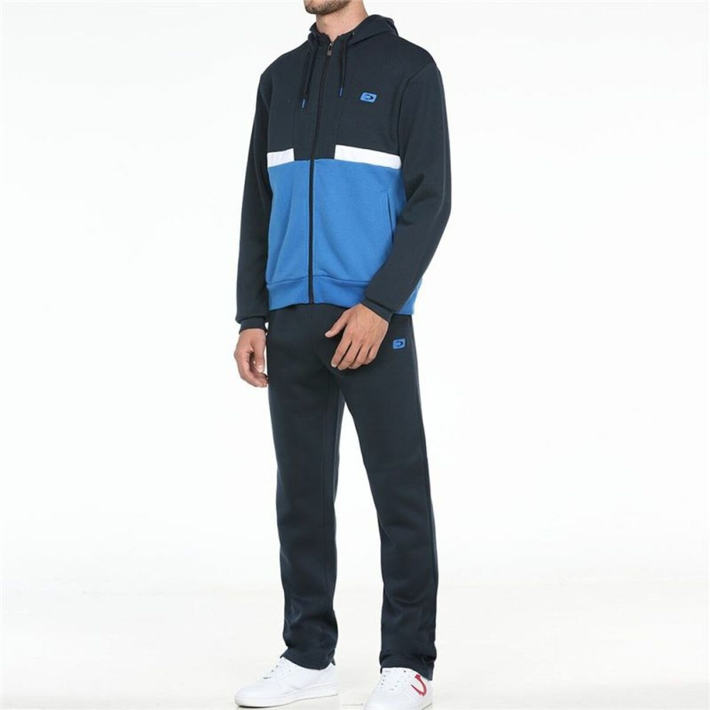 Tracksuit for Adults John Smith Krayon Dark blue