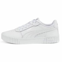 Chaussures de sport pour femme Puma CARINA 2.0 385849 02 Blanc